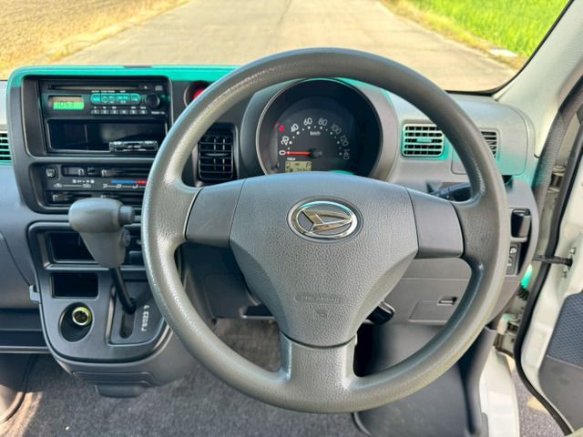 DAIHATSU HIJET CARGO 2012 Image 31