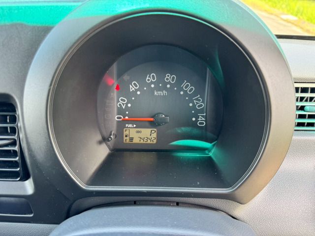 DAIHATSU HIJET CARGO 2012 Image 31