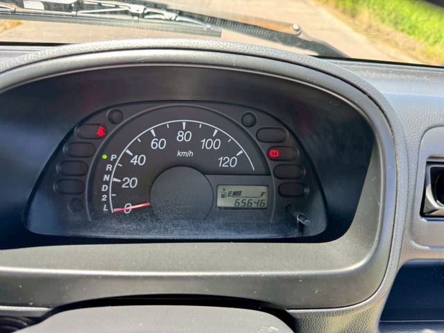 SUZUKI CARRY TRUCK 2012 Image 31