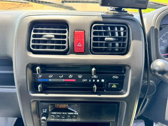 SUZUKI CARRY TRUCK 2012 Image 31