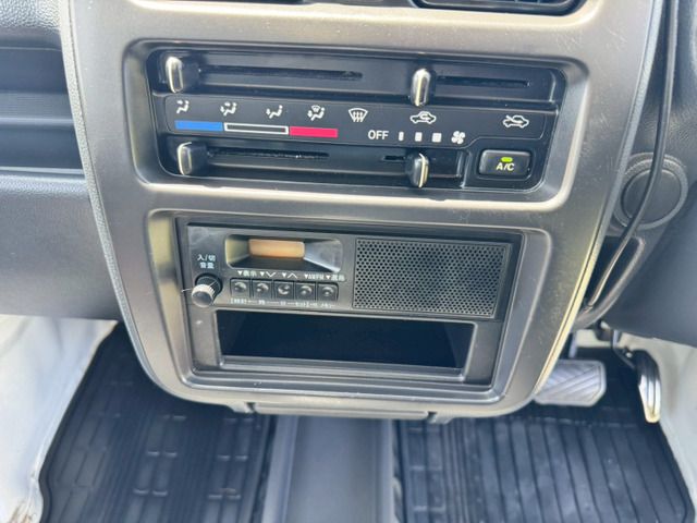 SUZUKI CARRY TRUCK 2012 Image 31