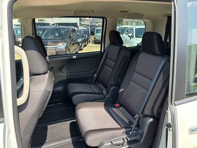 NISSAN SERENA  WG 2022 Image 31