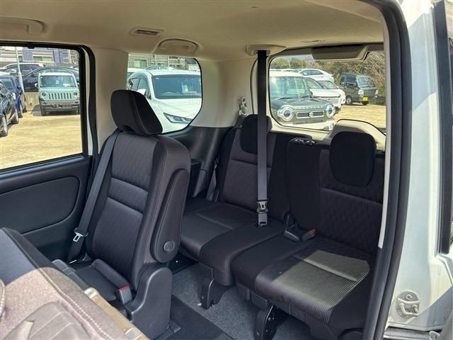 NISSAN SERENA  WG 2022 Image 31