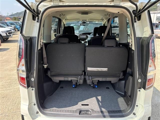 NISSAN SERENA  WG 2022 Image 31