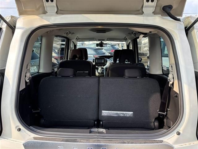 NISSAN SERENA  WG 2022 Image 31