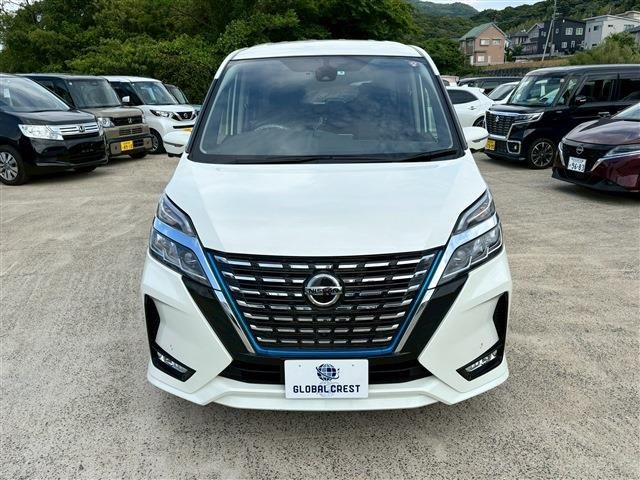 NISSAN SERENA  WG 2022 Image 31