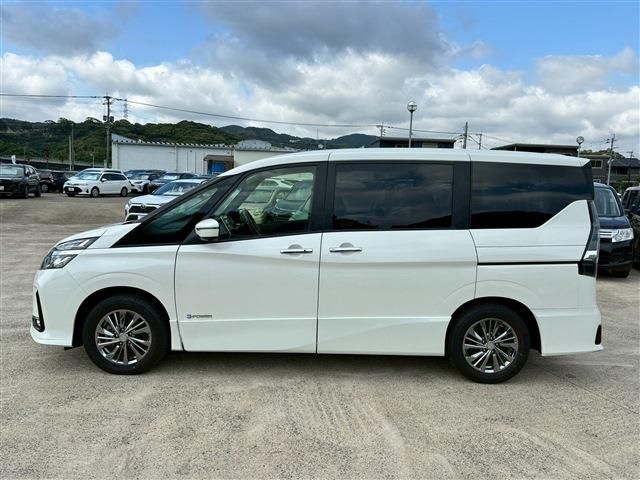 NISSAN SERENA  WG 2022 Image 31
