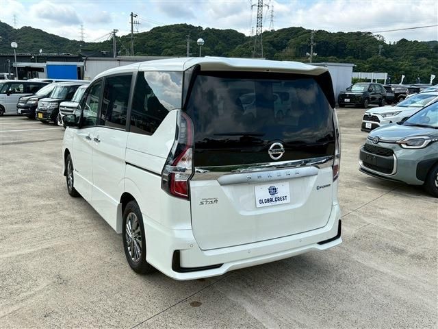NISSAN SERENA  WG 2022 Image 31