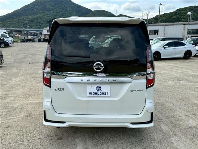 NISSAN SERENA  WG 2022 Image 31