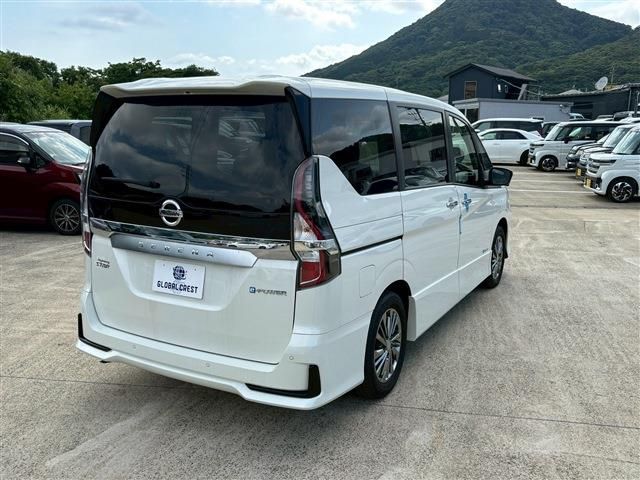 NISSAN SERENA  WG 2022 Image 31