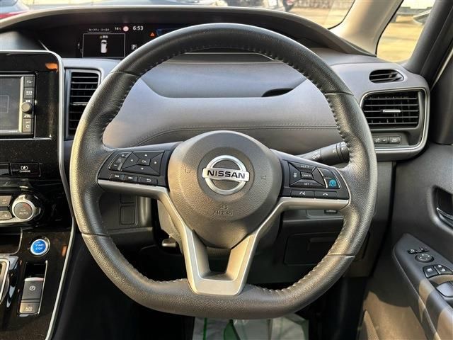 NISSAN SERENA  WG 2022 Image 31