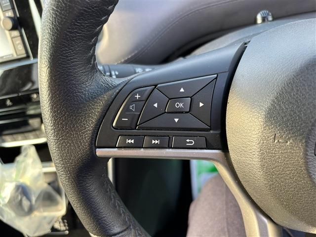 NISSAN SERENA  WG 2022 Image 31