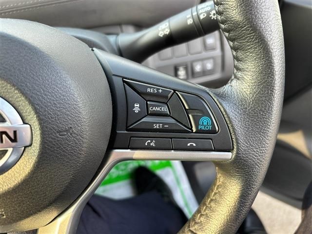 NISSAN SERENA  WG 2022 Image 31