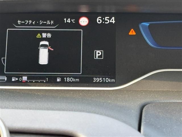 NISSAN SERENA  WG 2022 Image 31