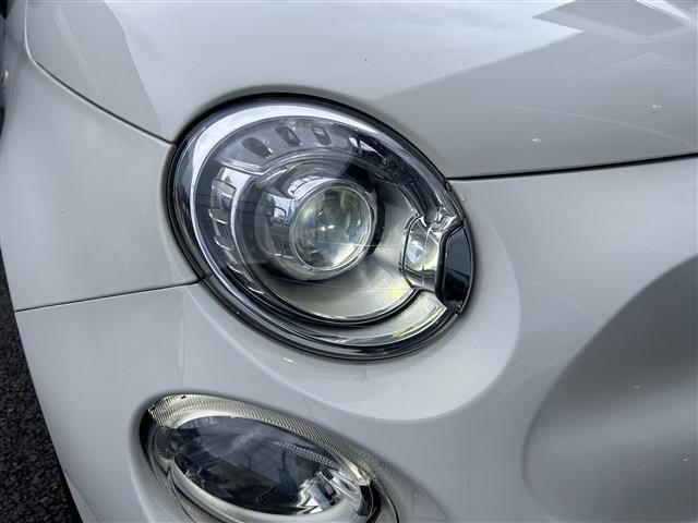 FIAT ABARTH 595 2018 Image 31