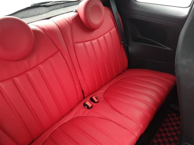 FIAT ABARTH 595 2018 Image 31