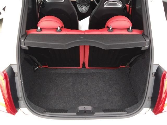 FIAT ABARTH 595 2018 Image 31