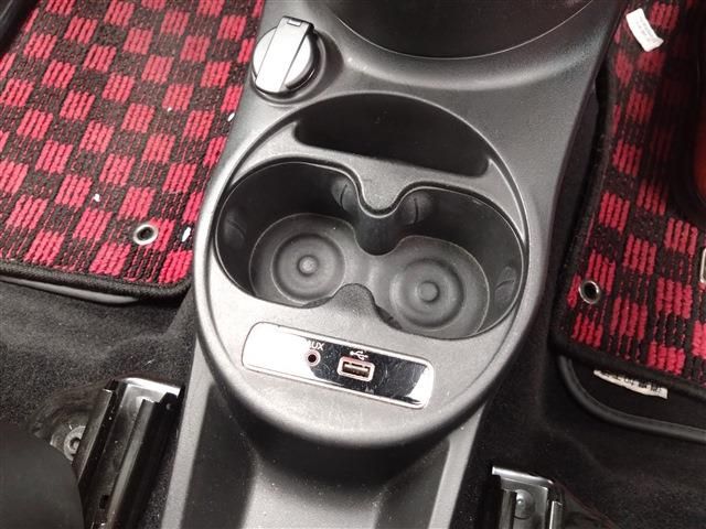 FIAT ABARTH 595 2018 Image 31