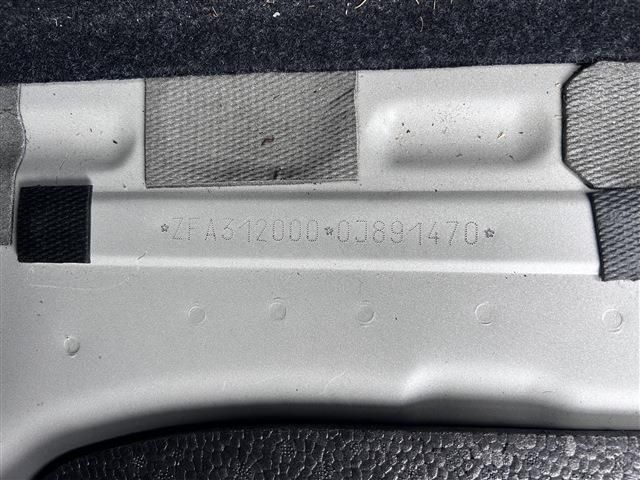 FIAT ABARTH 595 2018 Image 31