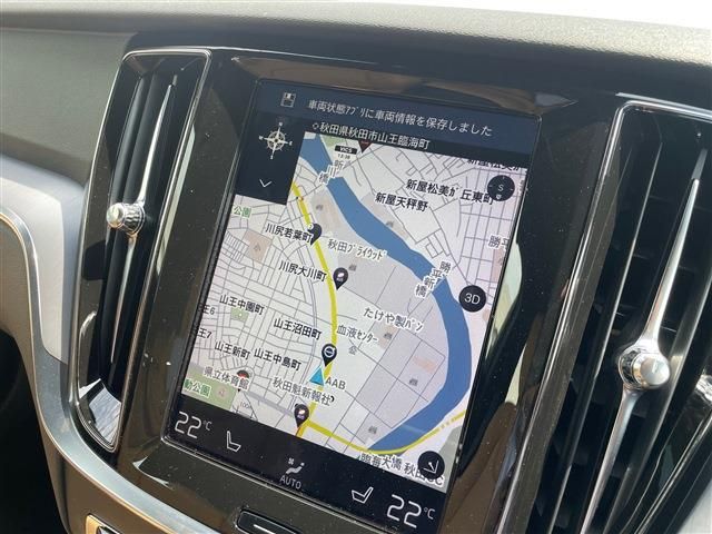 VOLVO V60 2019 Image 31