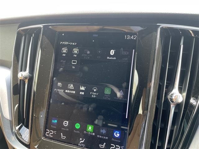 VOLVO V60 2019 Image 31