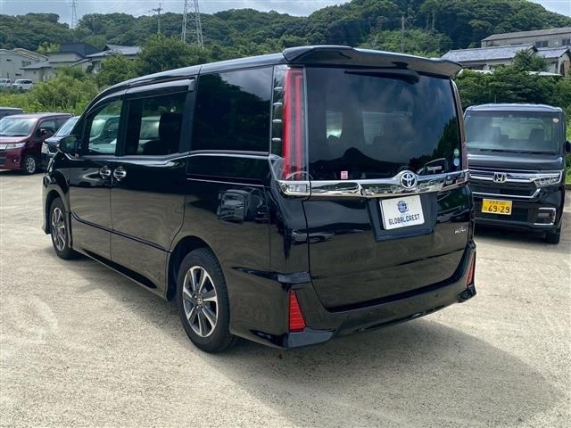 TOYOTA NOAH 2019 Image 31
