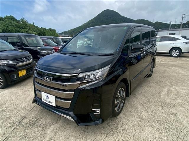 TOYOTA NOAH 2019 Image 31