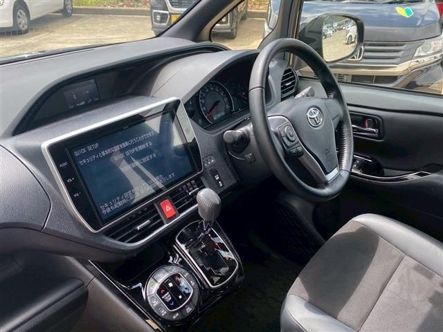 TOYOTA NOAH 2019 Image 31