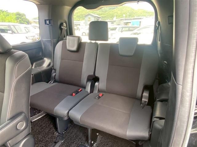 TOYOTA NOAH 2019 Image 31