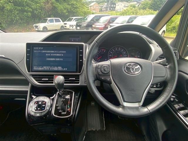 TOYOTA NOAH 2019 Image 31