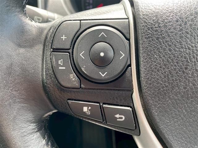 TOYOTA NOAH 2019 Image 31