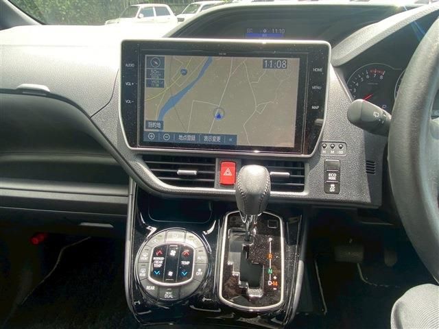 TOYOTA NOAH 2019 Image 31