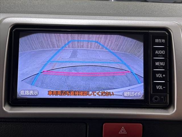 TOYOTA HIACE VAN 4WD 2018 Image 31