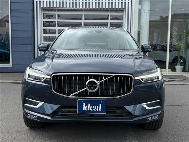 VOLVO XC60 2017 Image 31