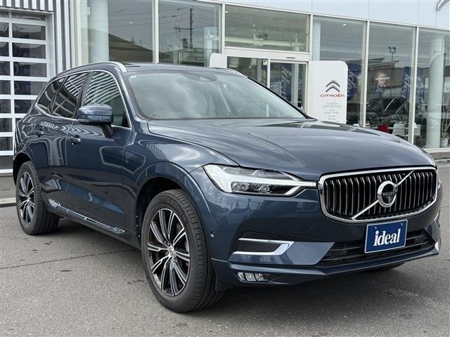 VOLVO XC60 2017 Image 31