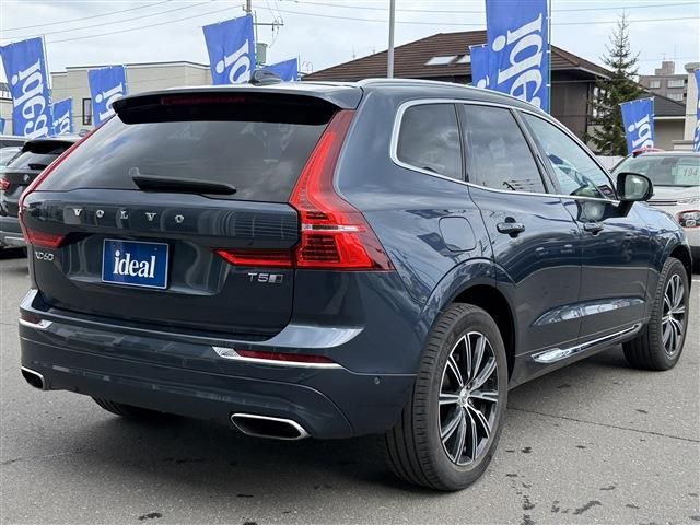 VOLVO XC60 2017 Image 31