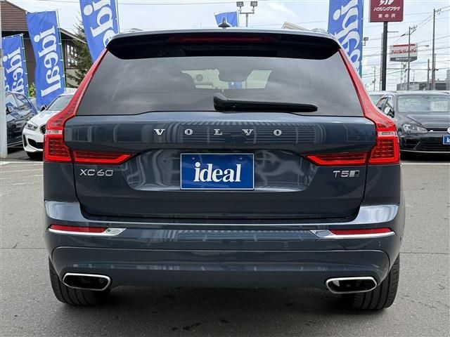 VOLVO XC60 2017 Image 31