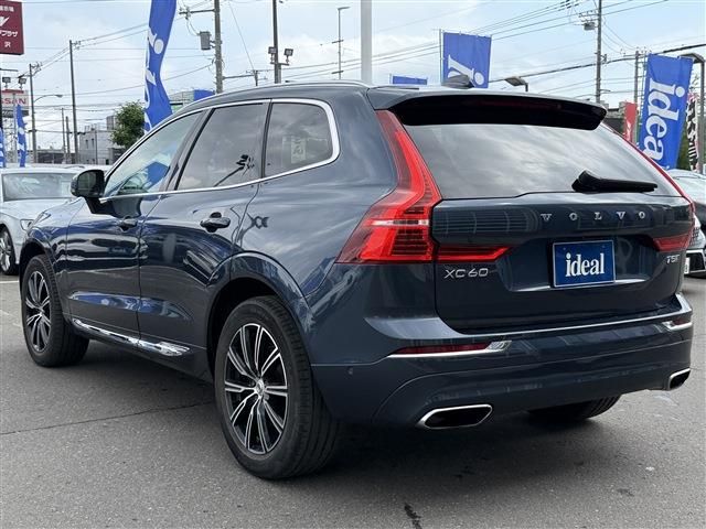 VOLVO XC60 2017 Image 31