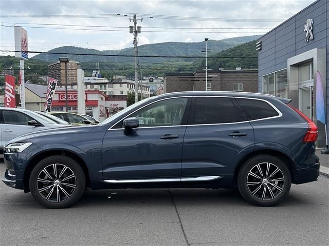 VOLVO XC60 2017 Image 31