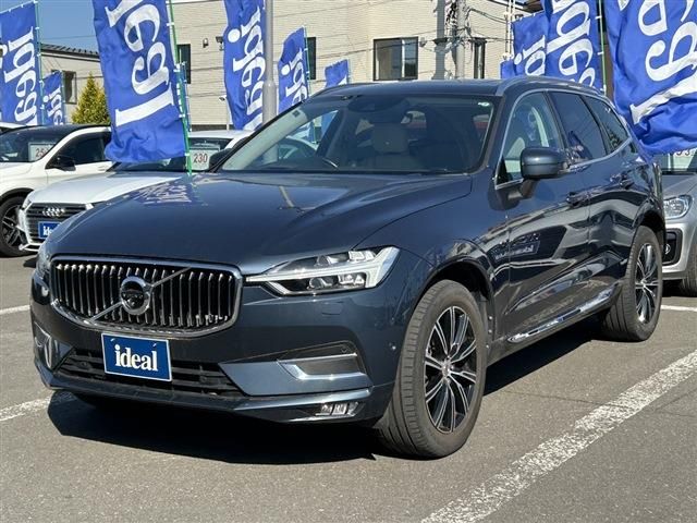 VOLVO XC60 2017 Image 31
