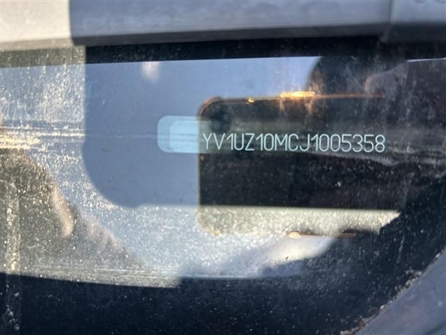 VOLVO XC60 2017 Image 31