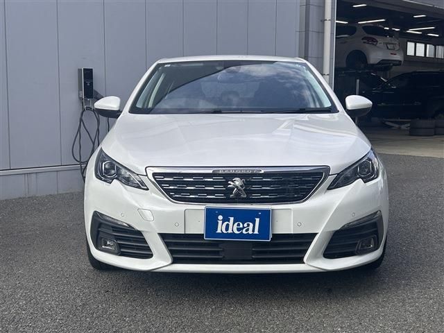 PEUGEOT 308 2019 Image 31