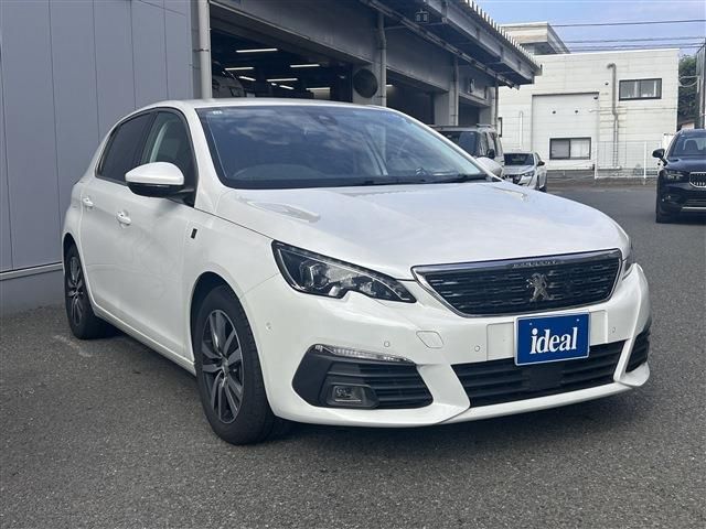 PEUGEOT 308 2019 Image 31