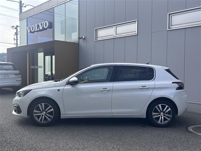 PEUGEOT 308 2019 Image 31