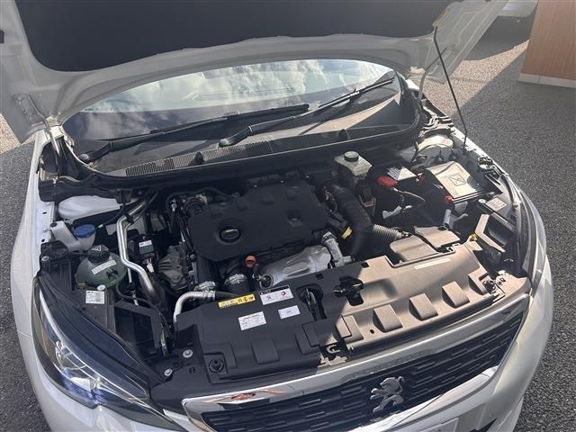 PEUGEOT 308 2019 Image 31