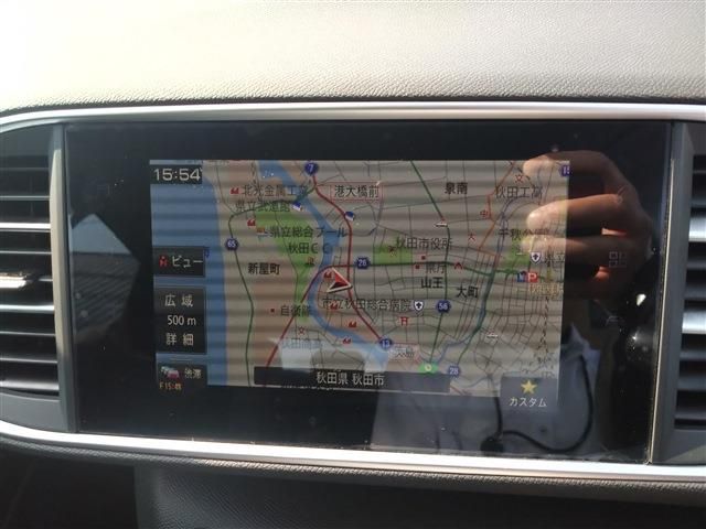 PEUGEOT 308 2019 Image 31