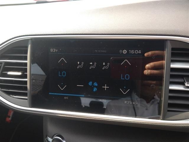 PEUGEOT 308 2019 Image 31