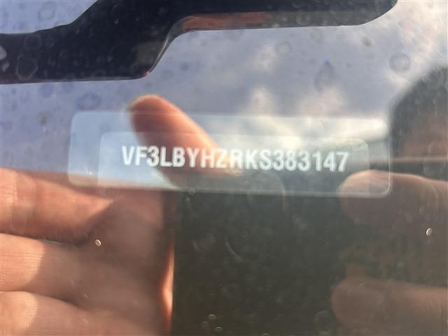 PEUGEOT 308 2019 Image 31