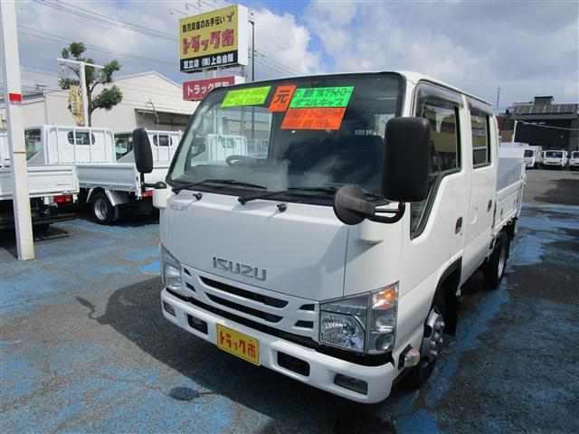 ISUZU  2019 Image 31