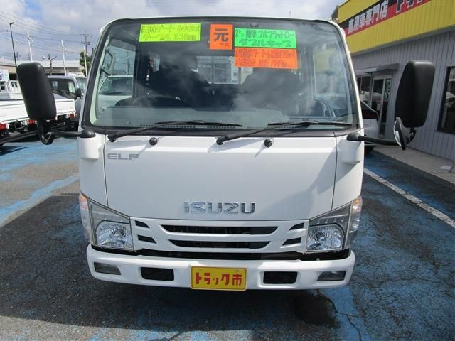 ISUZU  2019 Image 31
